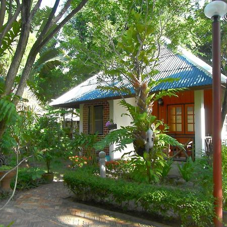 Sunrise Bungalow Lamai Beach  Zewnętrze zdjęcie