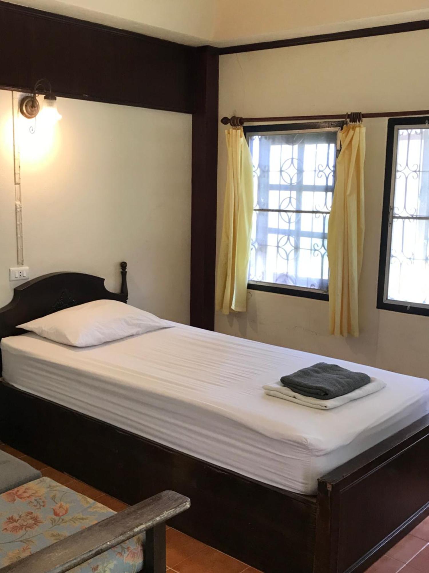 Sunrise Bungalow Lamai Beach  Zewnętrze zdjęcie