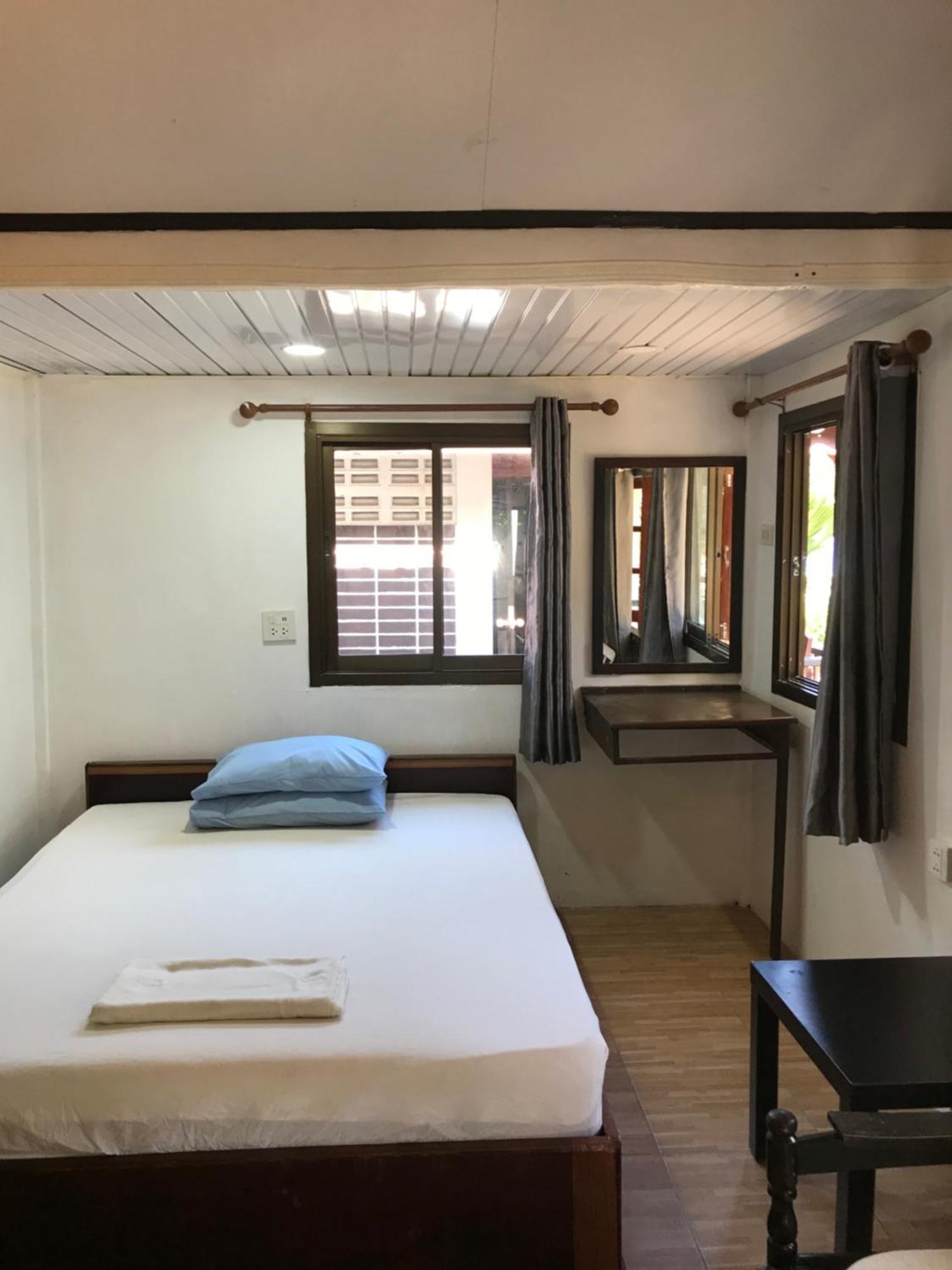 Sunrise Bungalow Lamai Beach  Zewnętrze zdjęcie
