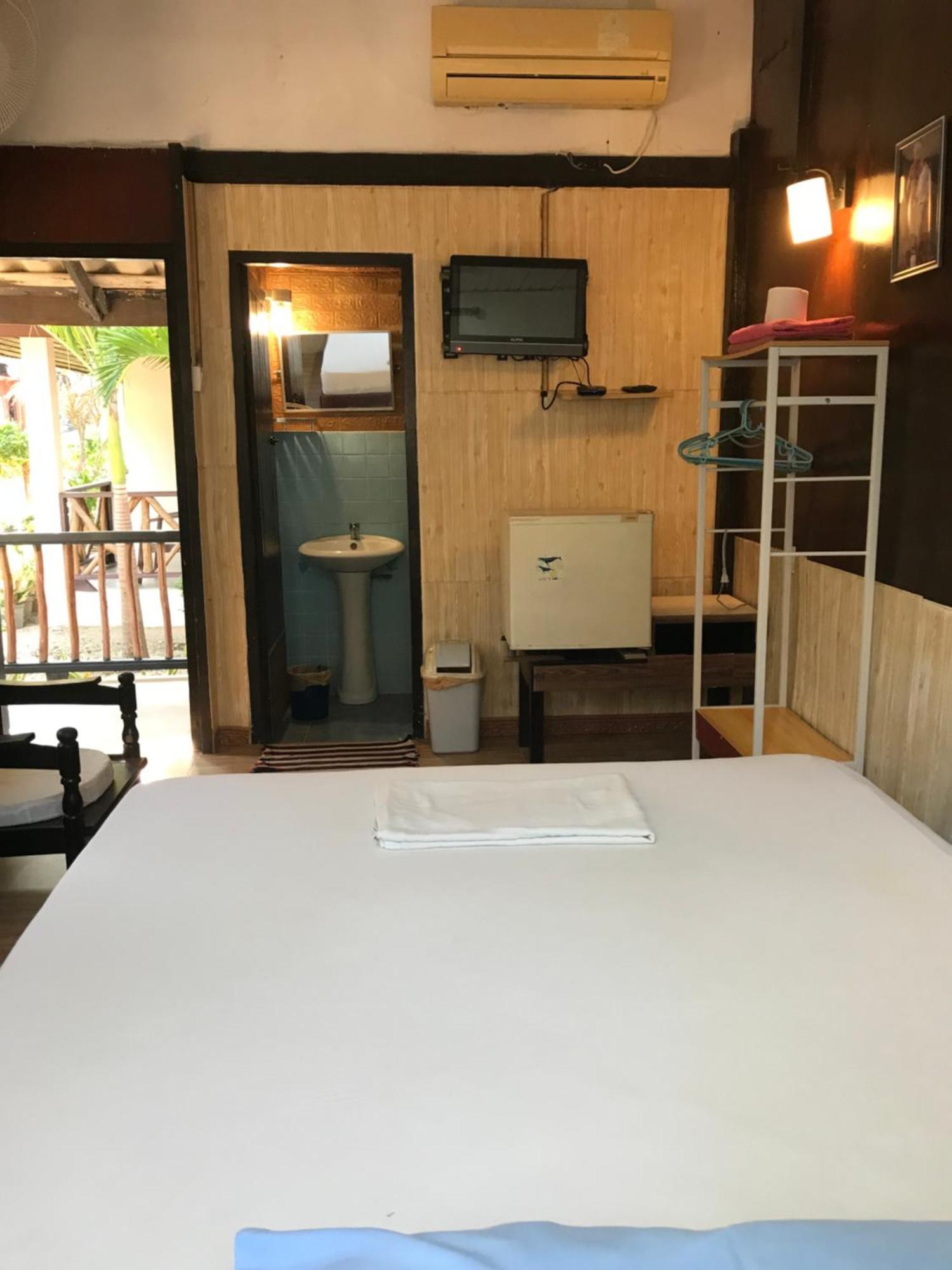 Sunrise Bungalow Lamai Beach  Zewnętrze zdjęcie